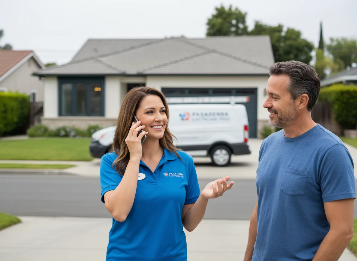 Electrician Old Greenwich, CT FAQs
